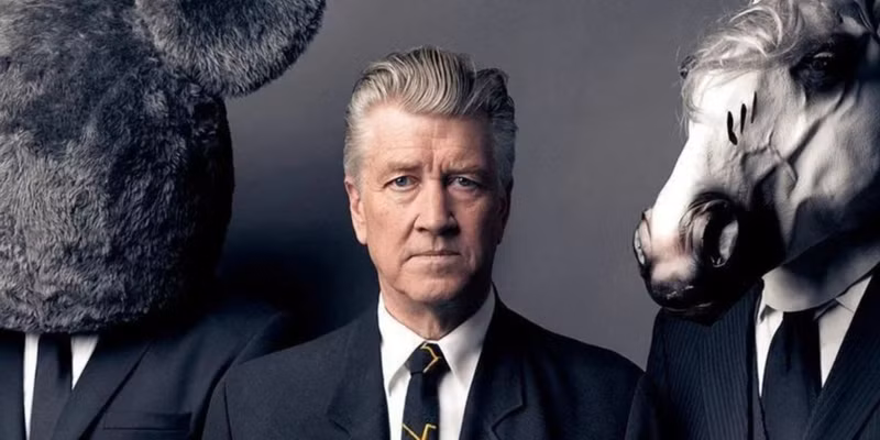 David Lynch Tribute