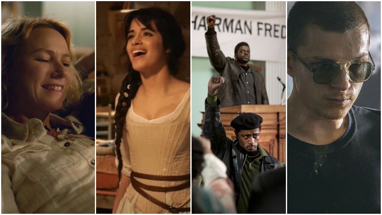 10 Upcoming Films That Could Shake Up Oscar Season