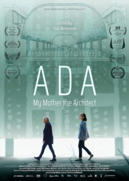 ADA – My Mother the Architect
