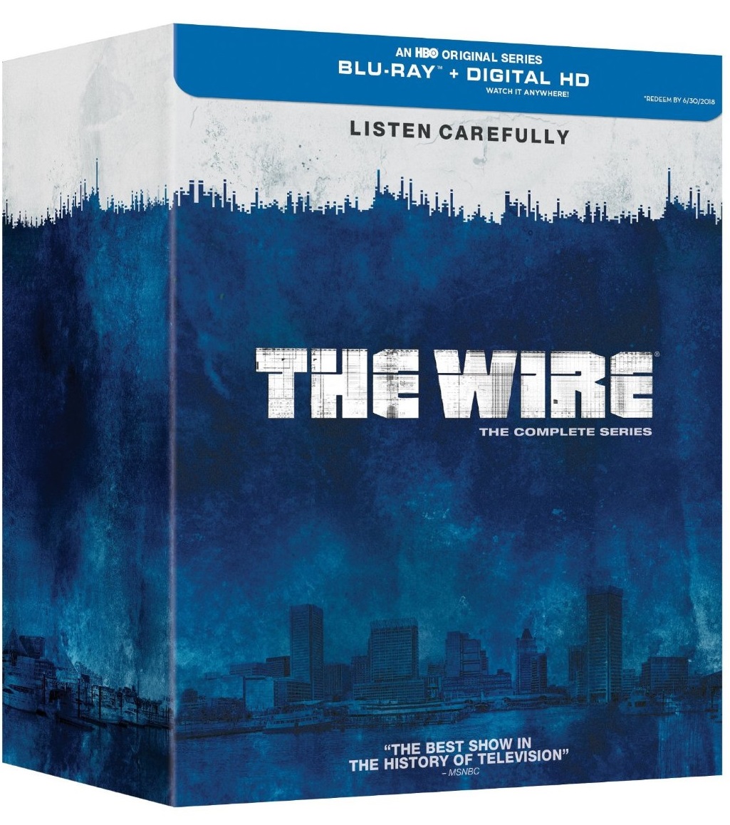 2015 Father’s Day Blu-ray Gift Guide