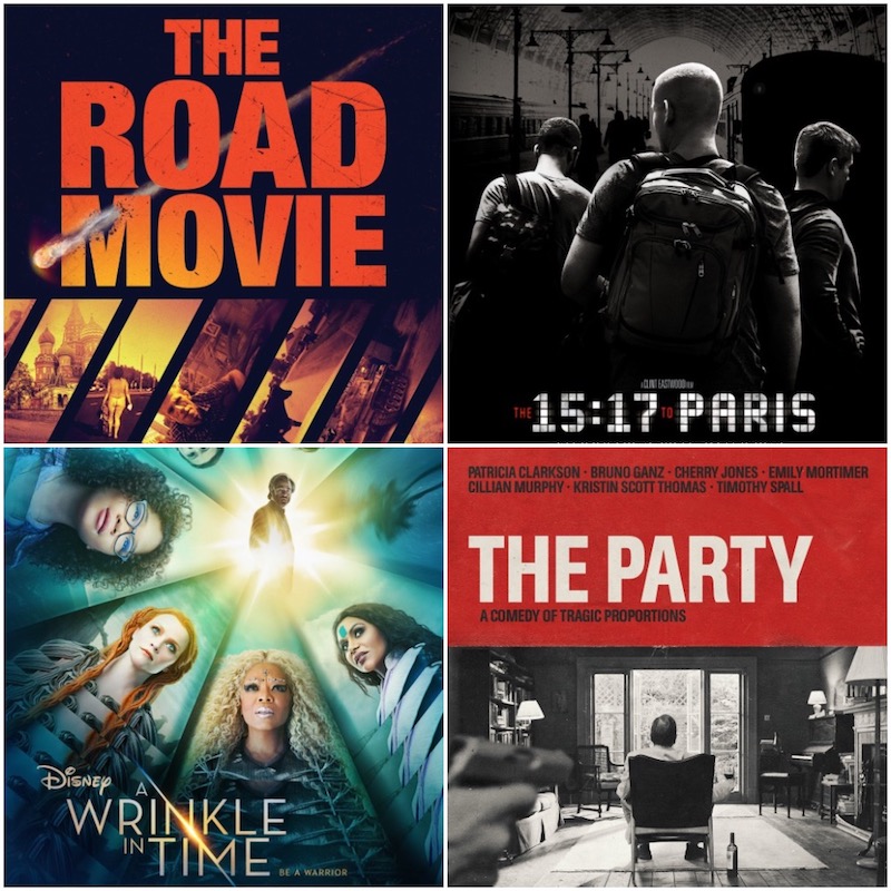 2018 Winter Movie Preview: 25 Films We’re Excited About