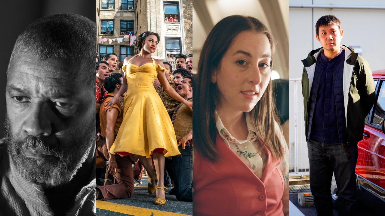 2022 Oscar Nomination Predictions