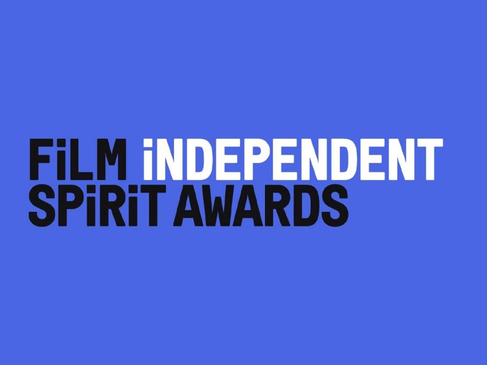 2024 Film Independent Spirit Award Nominees Led by American Fiction, May December and Past Lives