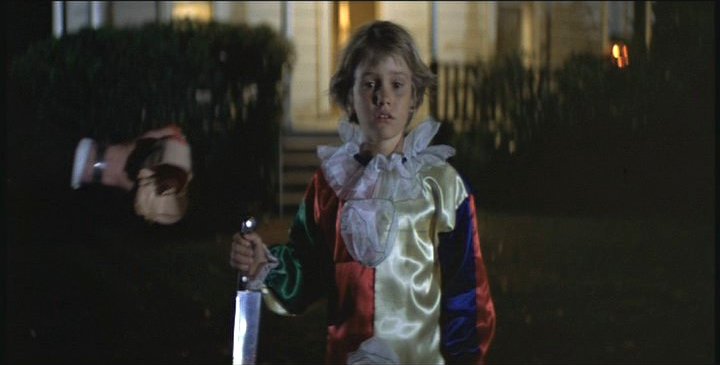 30 Minutes on: “Halloween”