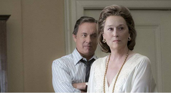 30 Minutes on “The Post”