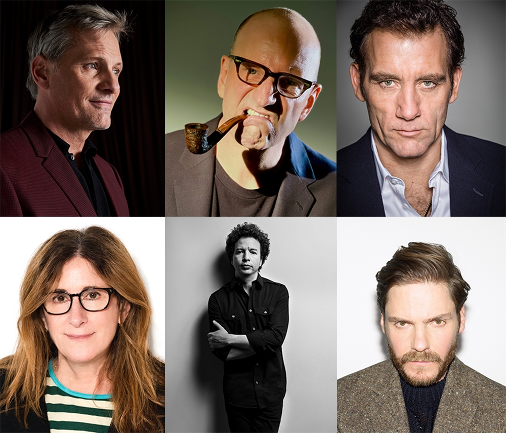 58th KVIFF Welcomes Viggo Mortensen, Steven Soderbergh, Clive Owen, And More