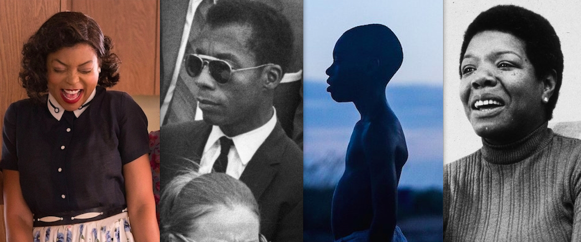 AAFCA Hails 2016 As The Best Year For Blacks In Cinema
