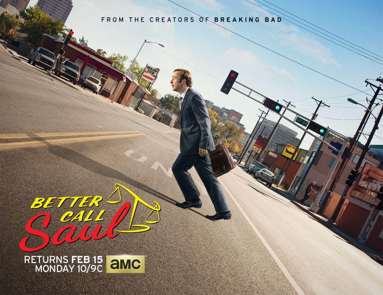 “Better Call Saul” Returns as Confident As Season One