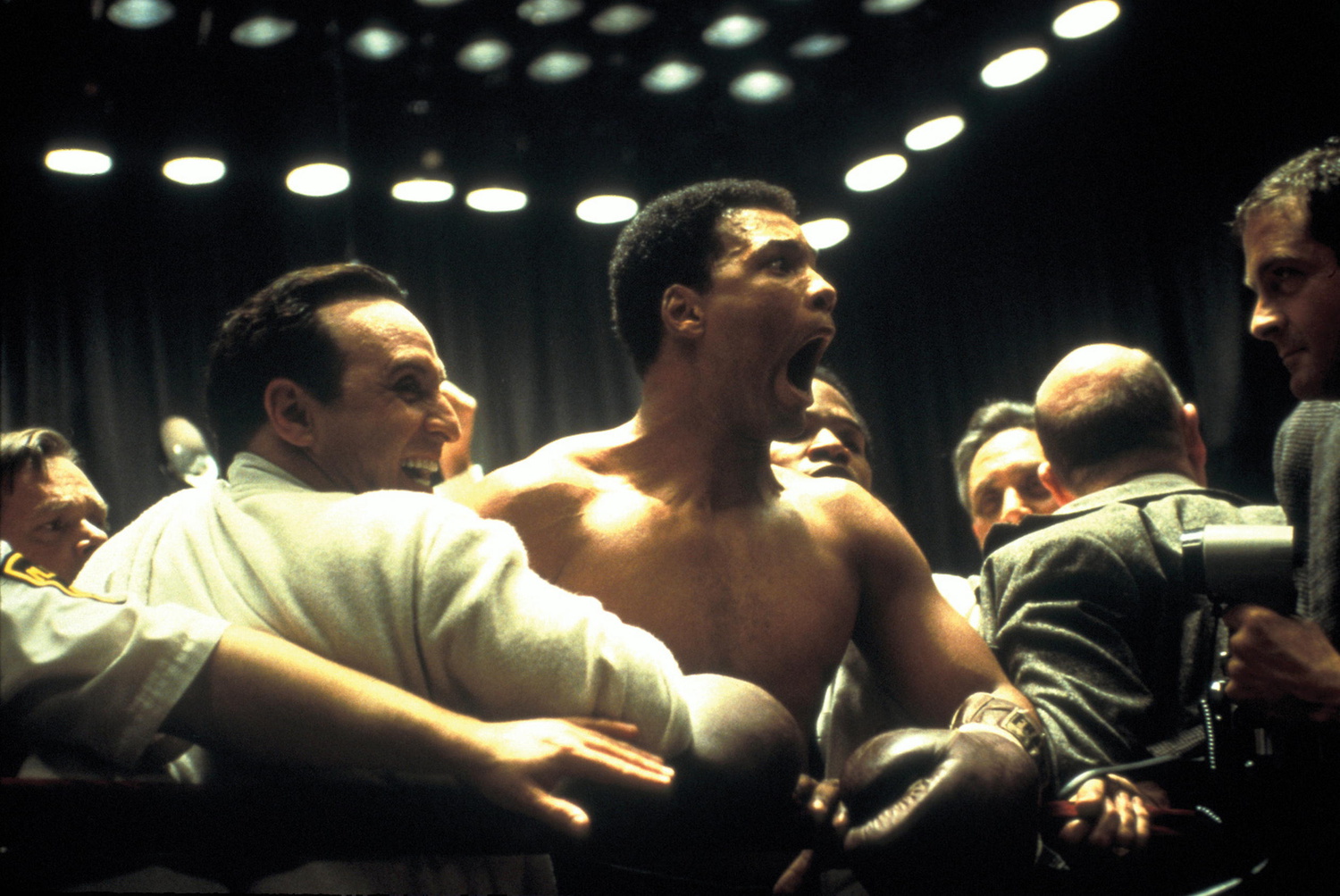 Body and Soul: Revisiting Michael Mann’s “Ali”