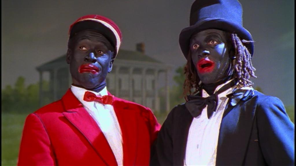 Book Excerpt: “Facing Blackness: Media and Minstrelsy in Spike Lee’s Bamboozled” by Ashley Clark