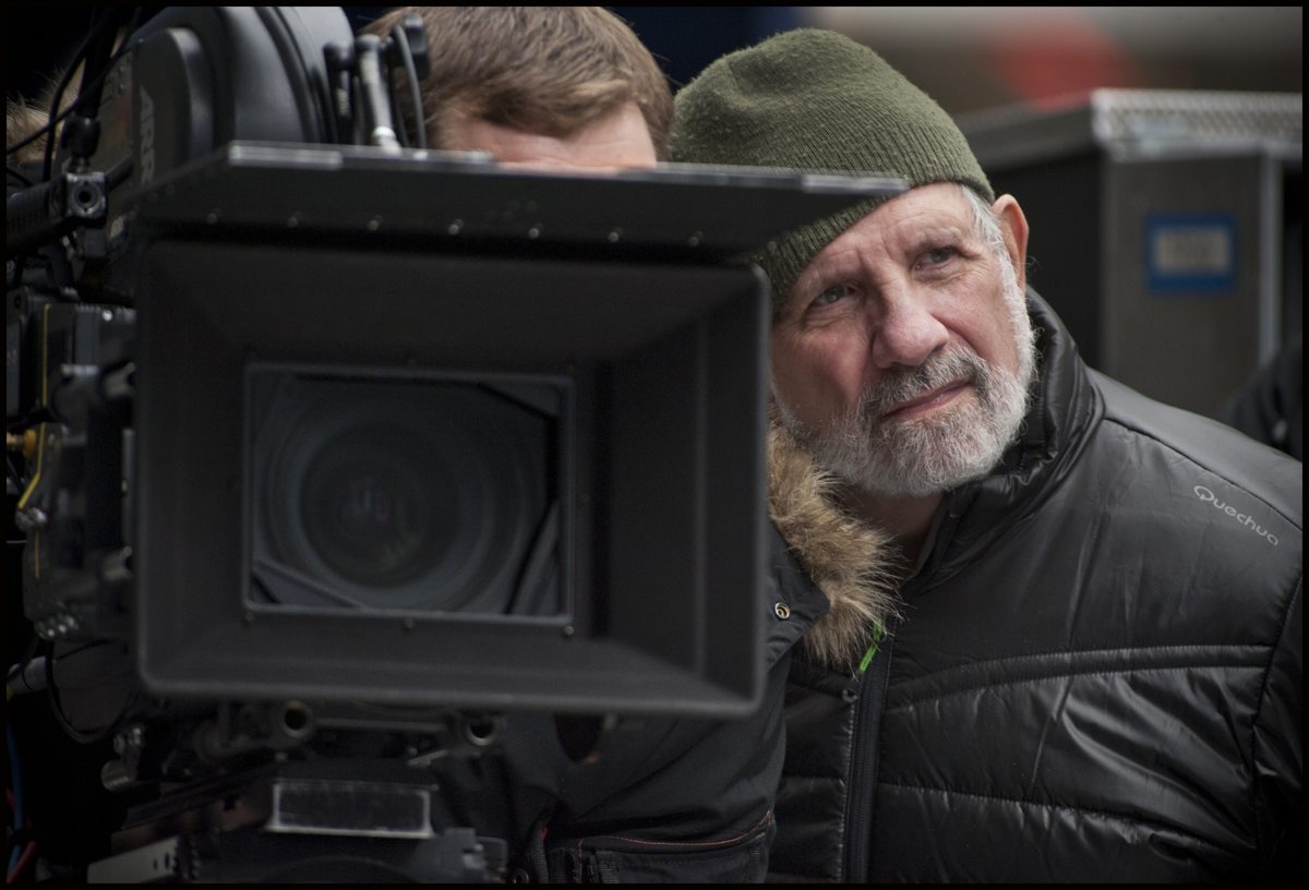 Brian De Palma’s Films, Ranked