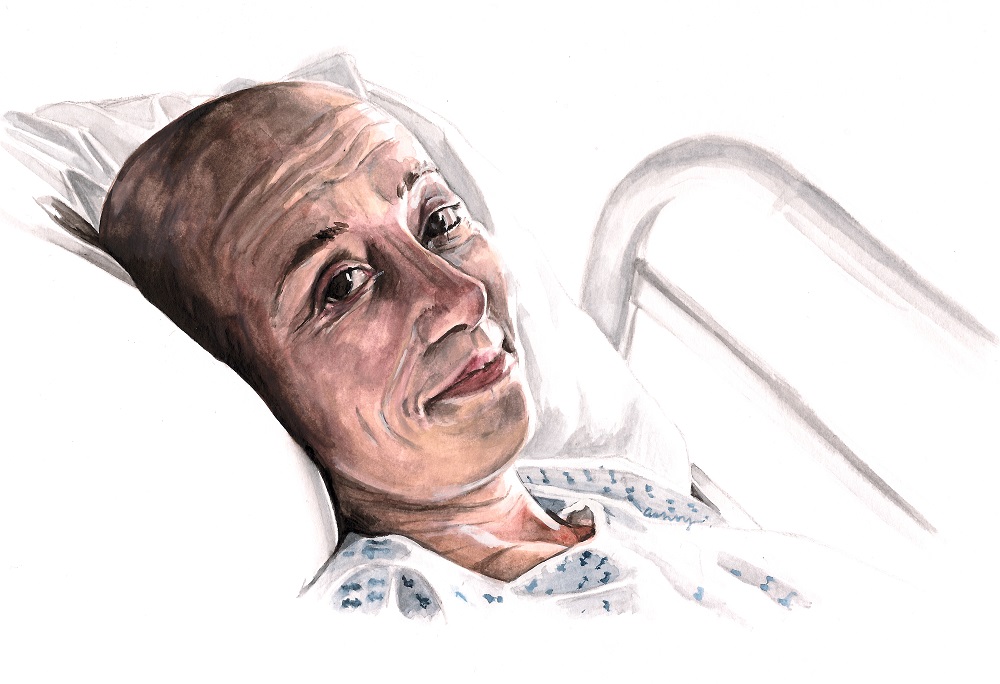 Bright Wall/Dark Room Excerpt January 2015: “Break, Blow, Burn, and Make Me New” by Chad Perman