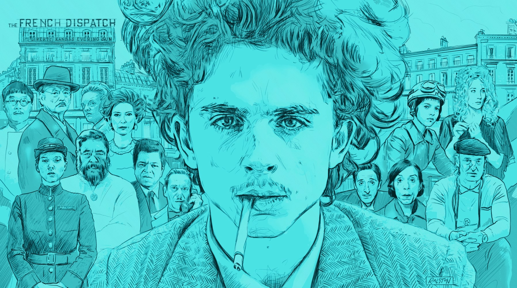 Bright Wall/Dark Room January 2022: Place Cliché by Nathaniel Missildine