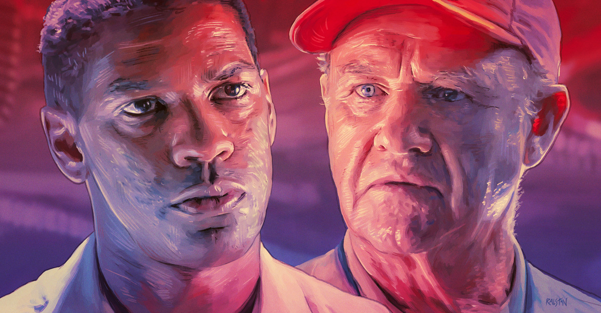 Bright Wall/Dark Room July 2024: No, Captain, My Captain: Crimson Tide and the Perils of Mutiny by Bryan Miller