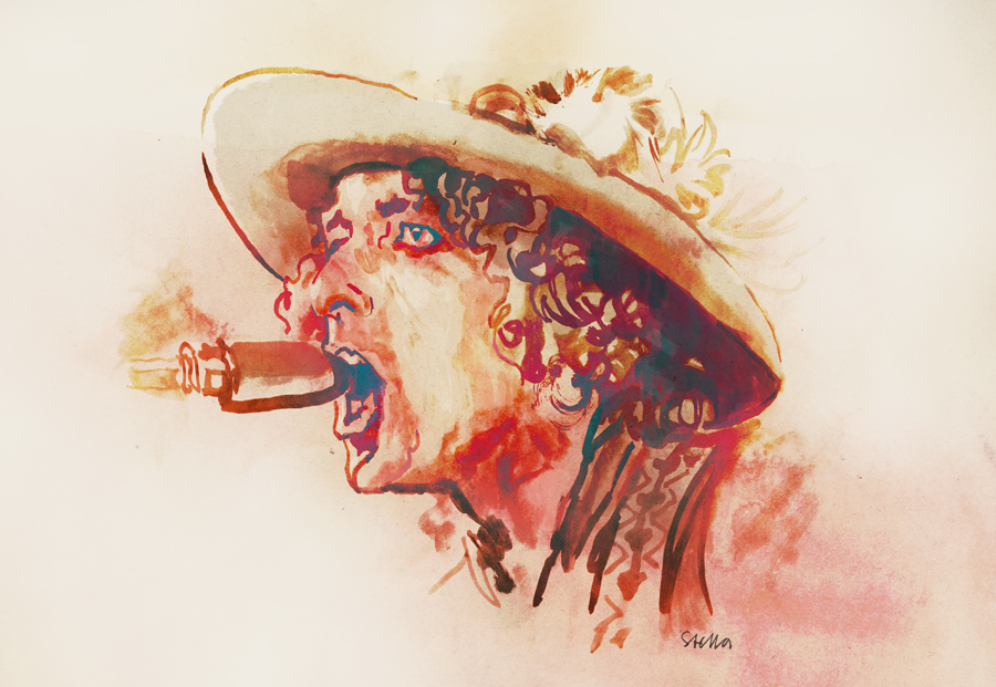 Bright Wall/Dark Room October 2019: A New Spirit for ’75! by Ethan Warren