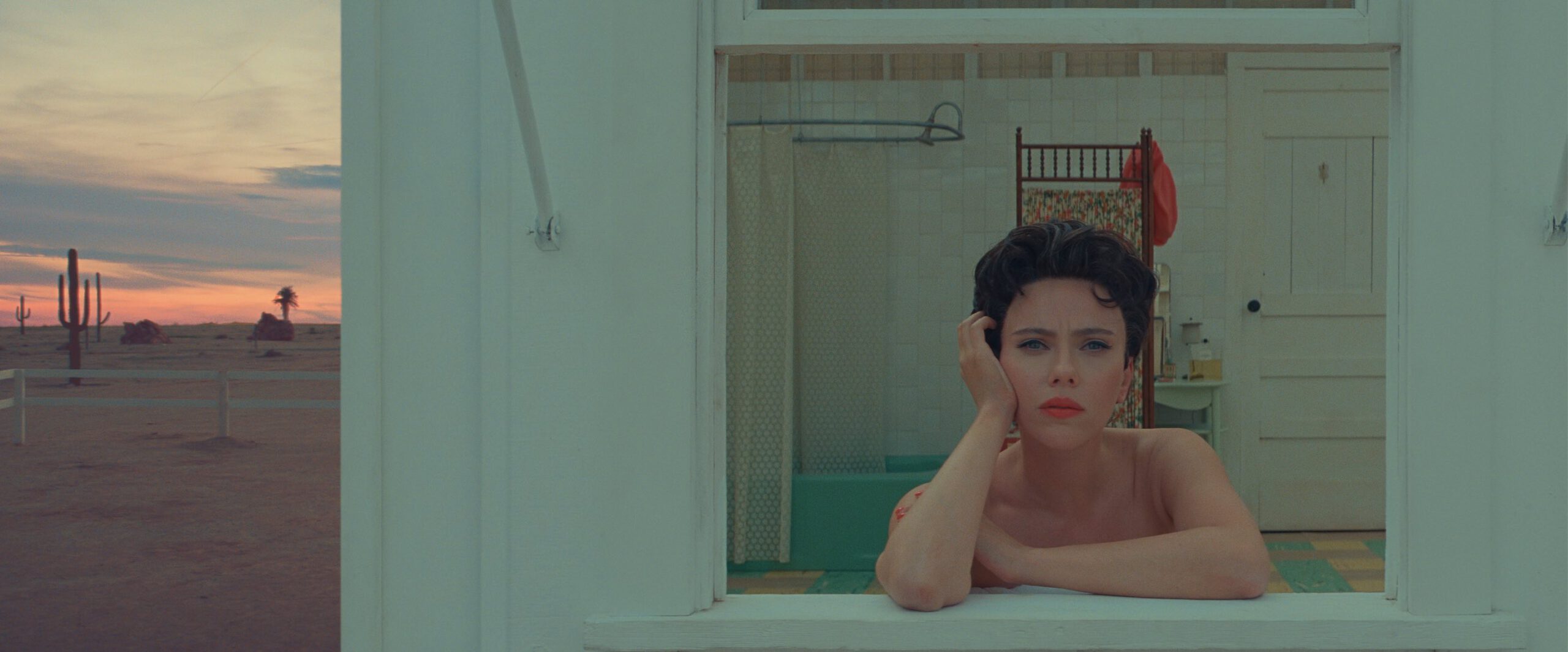 Cannes 2023: Asteroid City, The Settlers