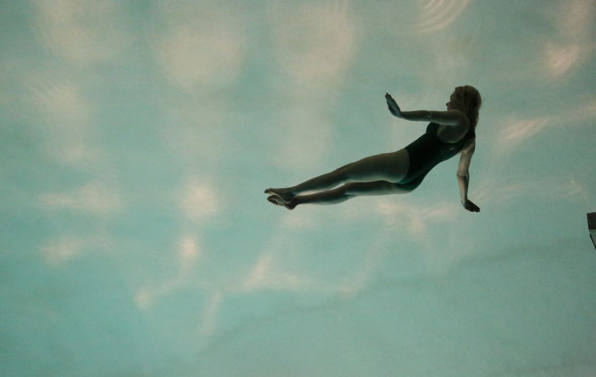 Cannes 2024: It’s Not Me, Filmlovers!, Misericordia