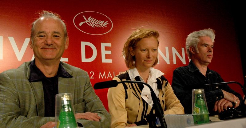 Cannes #6: Year of the quiet film