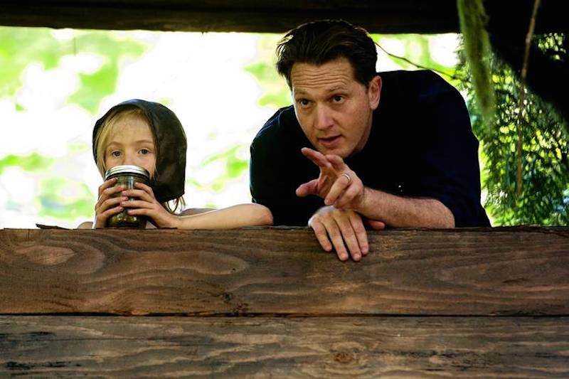 Carving With Words: Matt Ross on “Captain Fantastic”