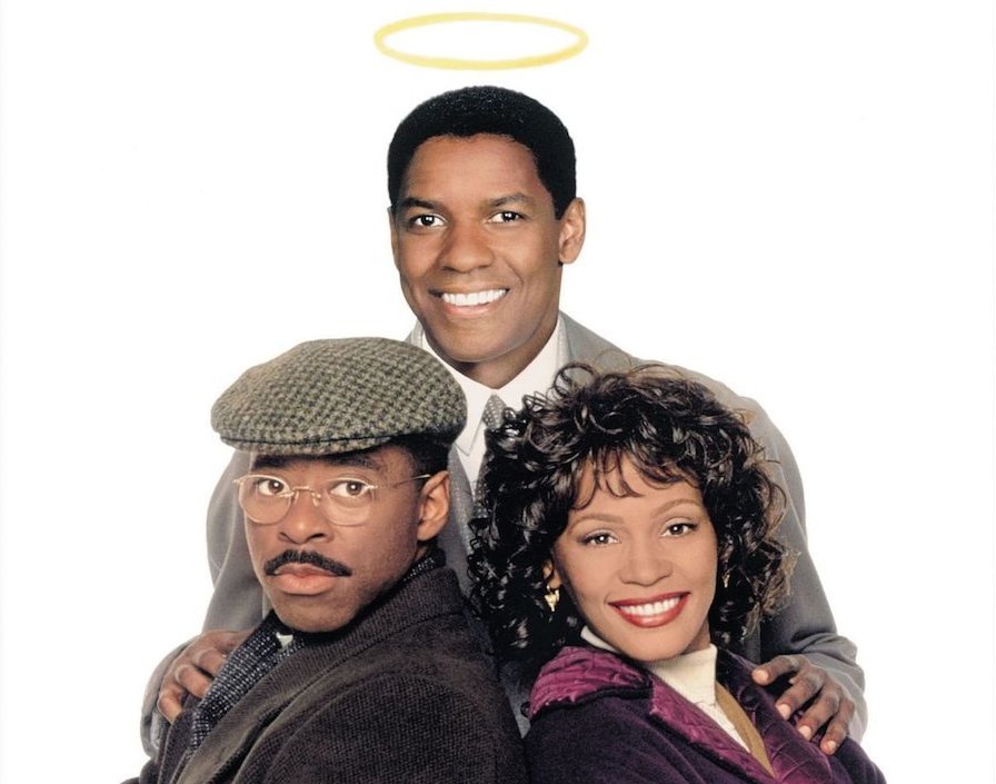 Christmas Movie Recommendations from Our Writers