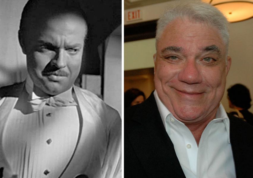 ‘Citizen Kane’ for free? How low can the Toronto festival stoop?