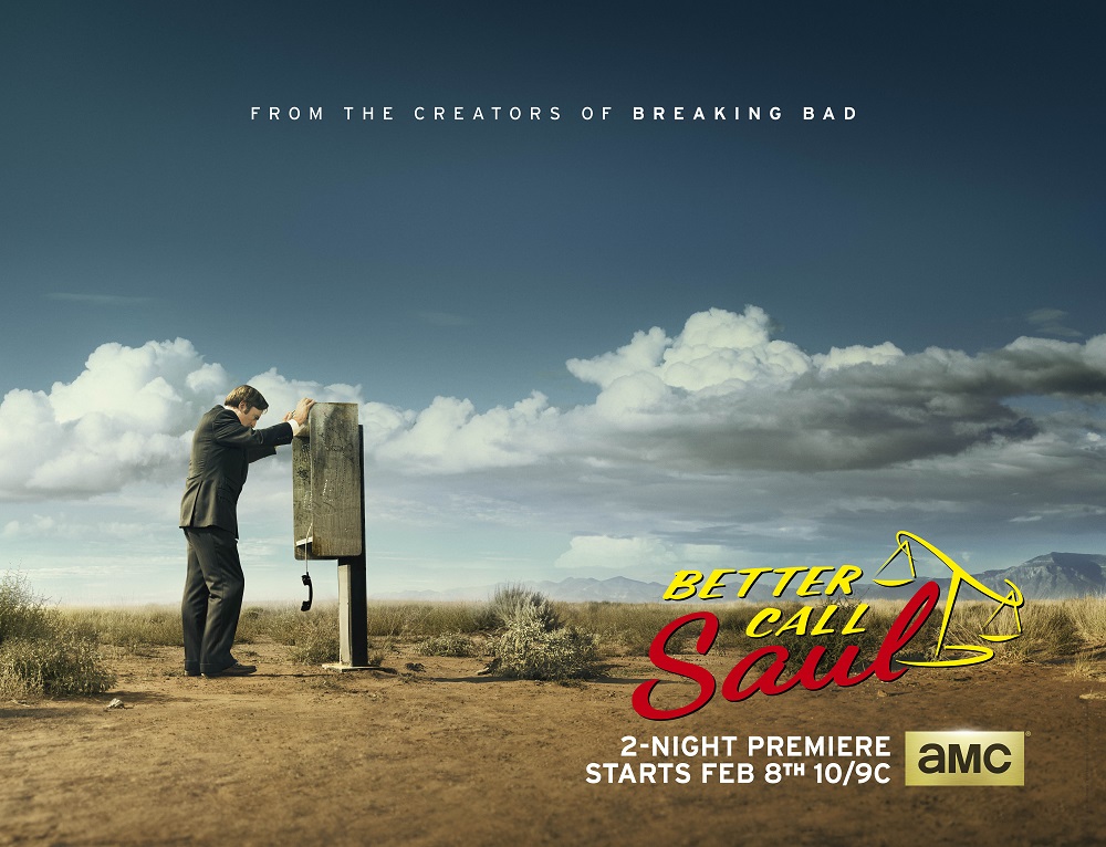 Confident, Brilliant “Better Call Saul” Returns Viewers to World of “Breaking Bad”