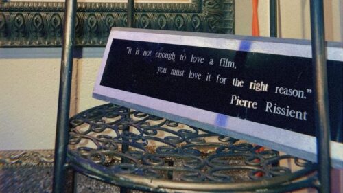 Telluride 2024 Film Festival