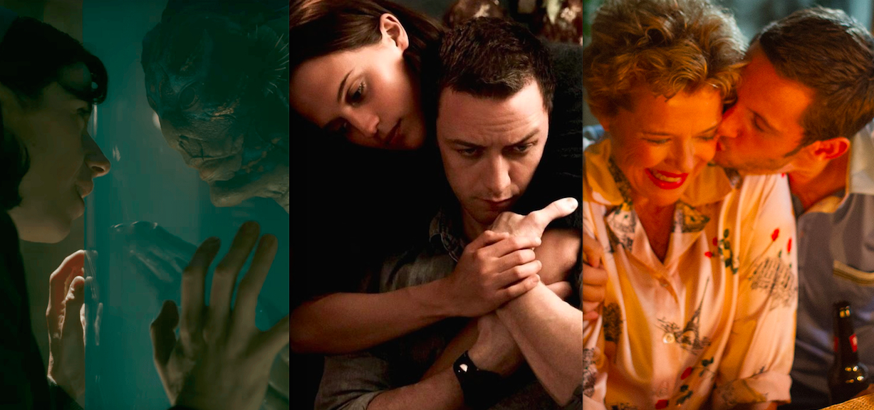 Cupid’s Arrow Pierced My Tender Heart at the Movies