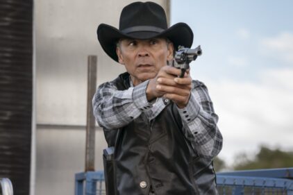 Dark Winds Season 3 Review