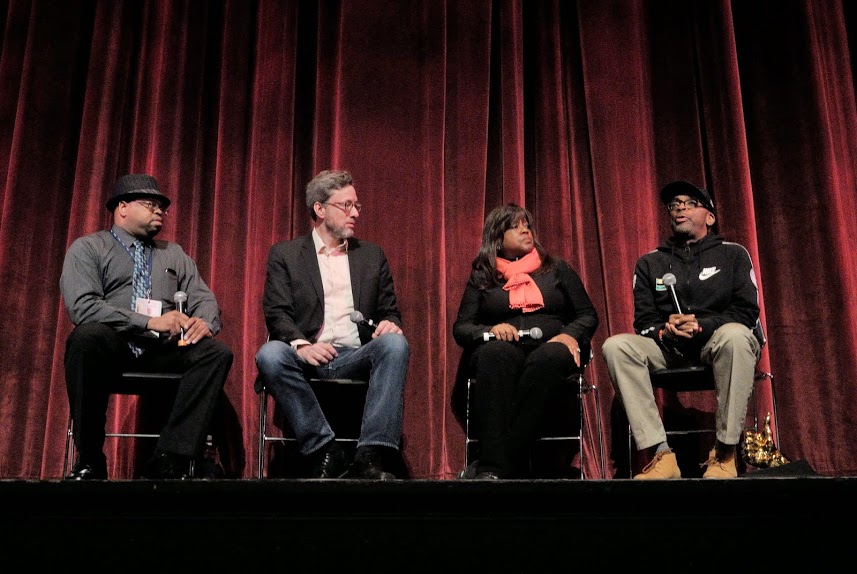 Disturbing the Peace: “Do the Right Thing” at 25