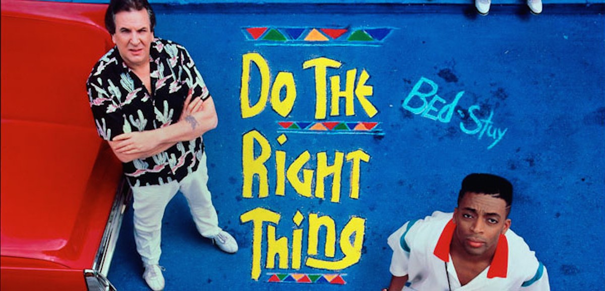 “Do The Right Thing” Writer, Director Spike Lee Joins Ebertfest Lineup for the Film’s 25th Anniversary