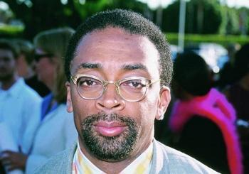 Don’t blame it on Spike!