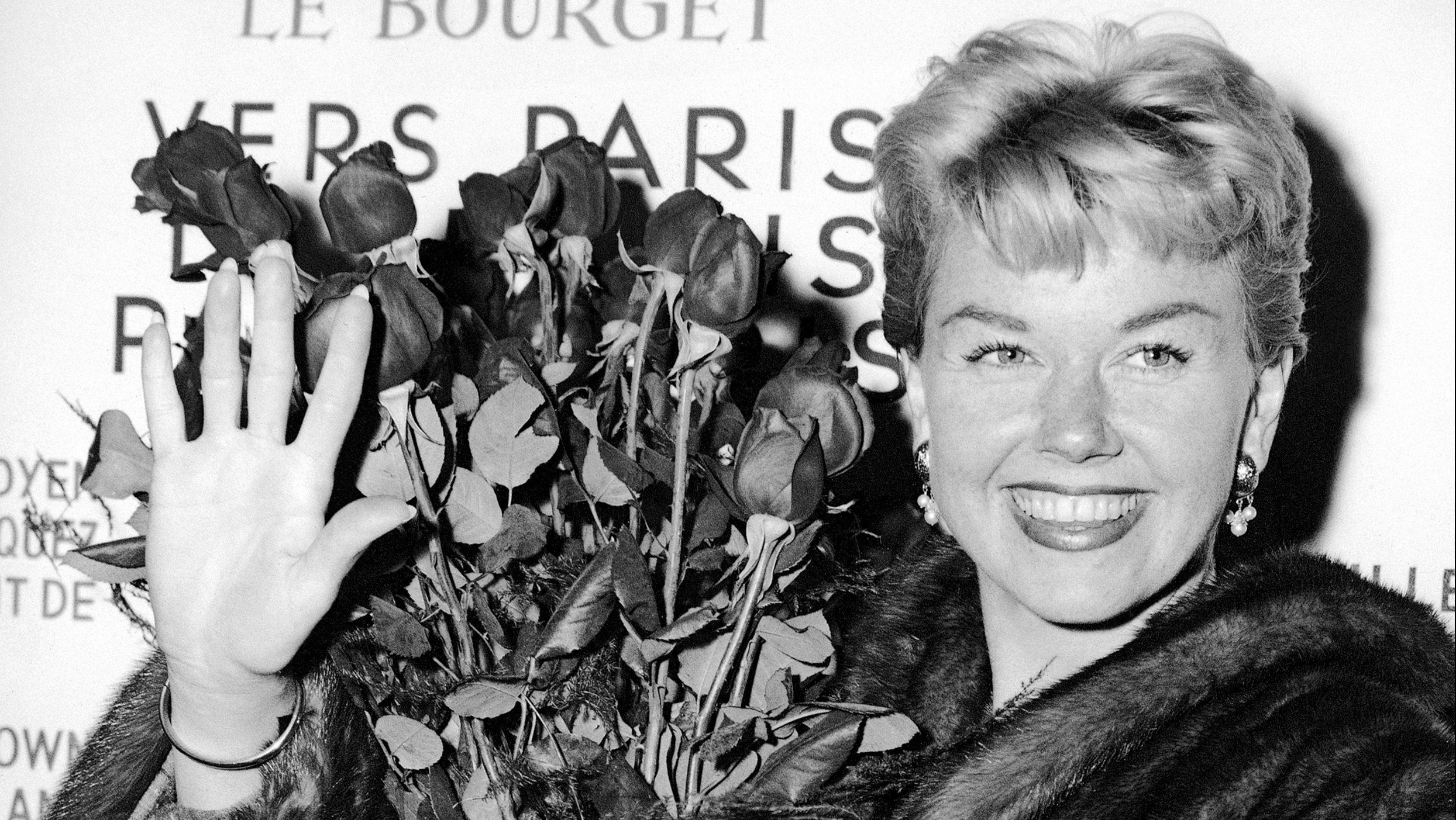 Doris Day: 1922-2019