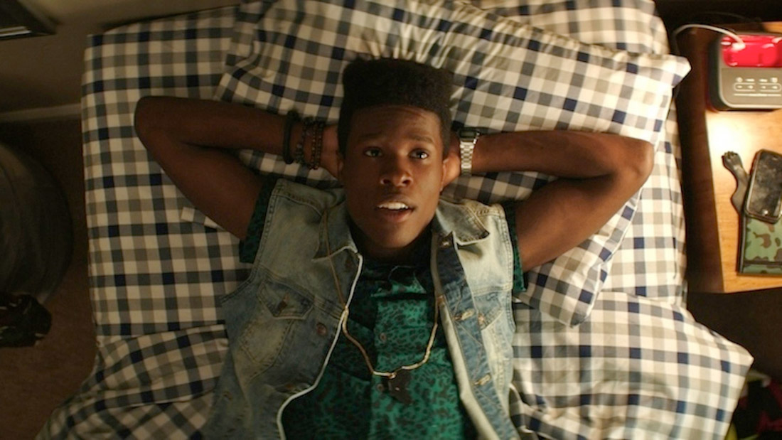 From Chicago to Park City: A Personal Connection to Rick Famuyiwa and “Dope”