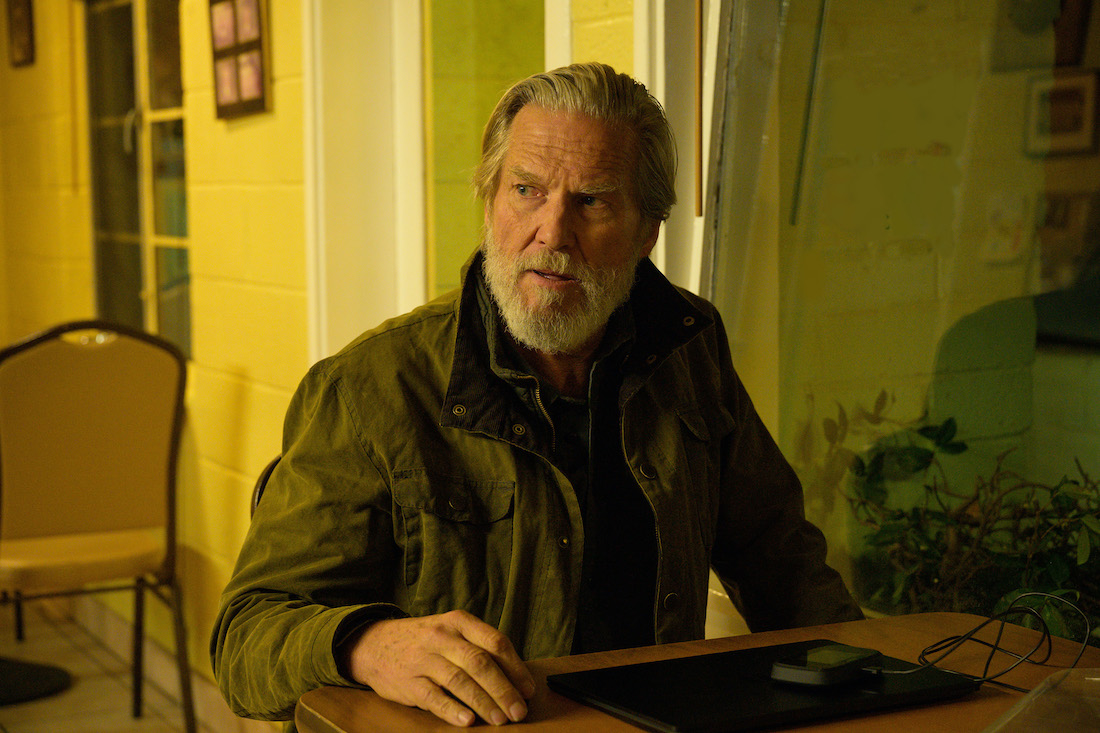 FX on Hulu’s The Old Man is a Bold, Wise Vehicle for Jeff Bridges