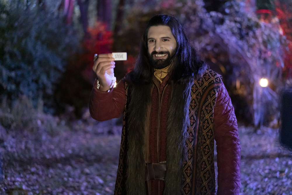 FX’s What We Do in the Shadows Even Stronger in Second Season