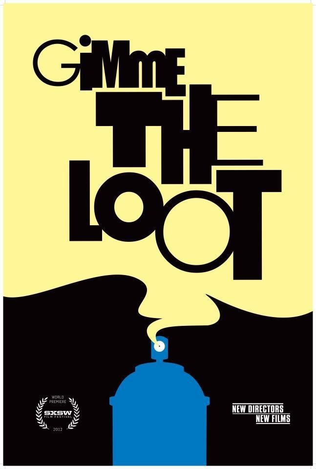 Gimme the Loot