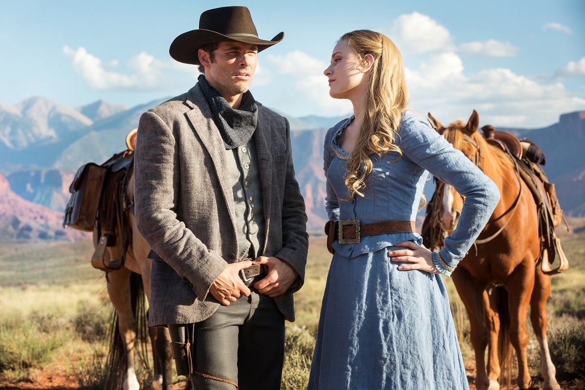 HBO’s “Westworld” Will Be Your Next TV Obsession