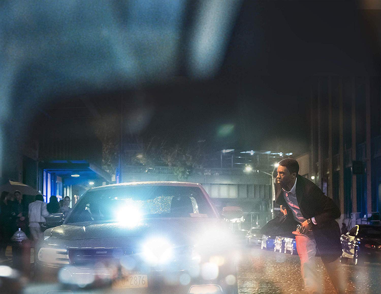 Home Entertainment Guide: February 20, 2020