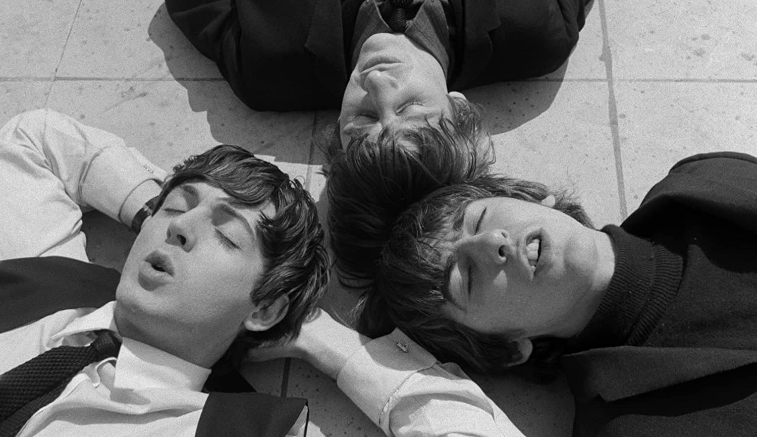 Home Entertainment Guide: January 2022