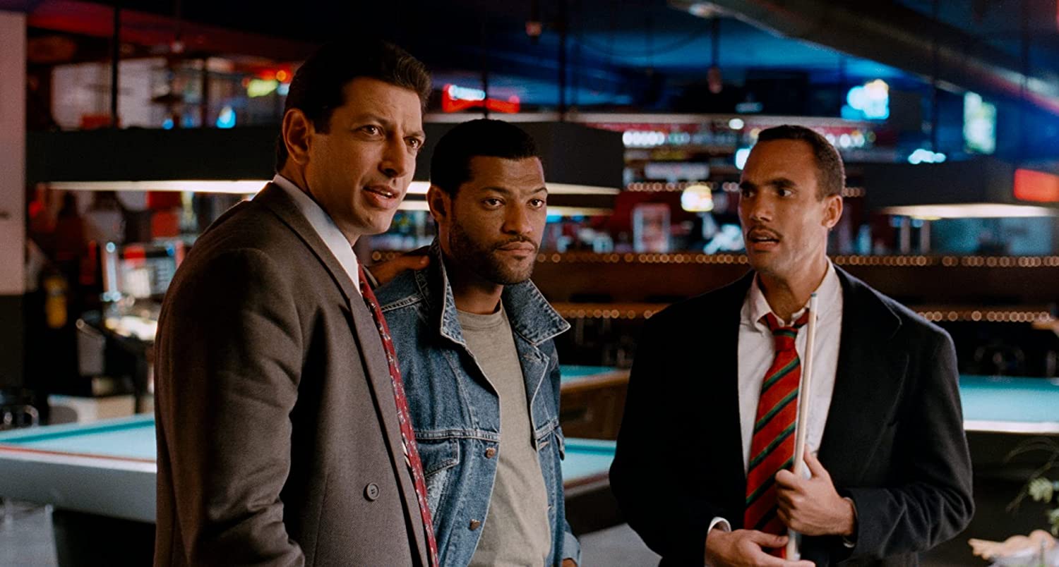 Home Entertainment Guide: July 2021