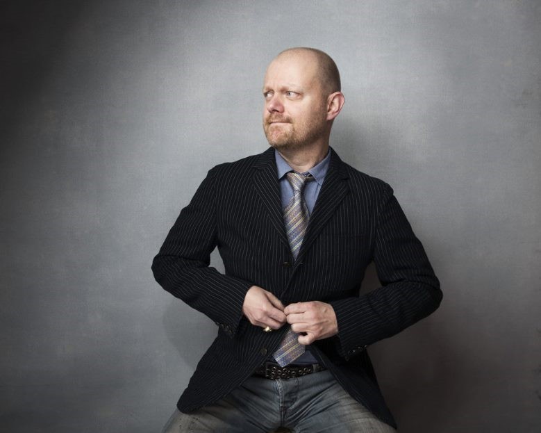 Hot Docs Interview 2017: Alexandre O. Philippe on “78/52”