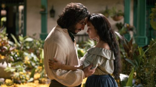 One Hundred Years of Solitude Netflix TV Review