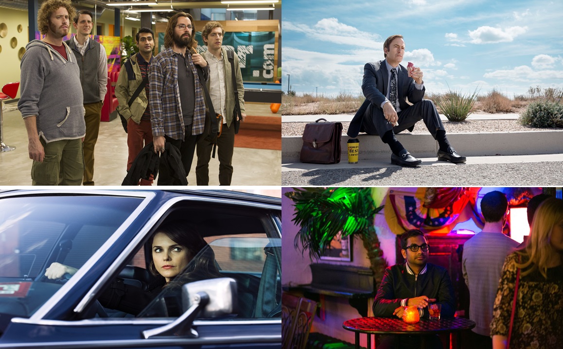 If I Had an Emmy Ballot 2016