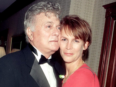 In memory: Tony Curtis, 1925 – 2010