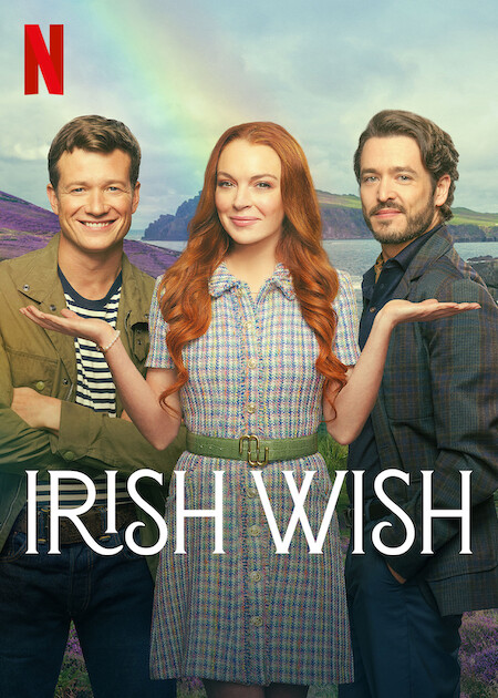 Irish Wish