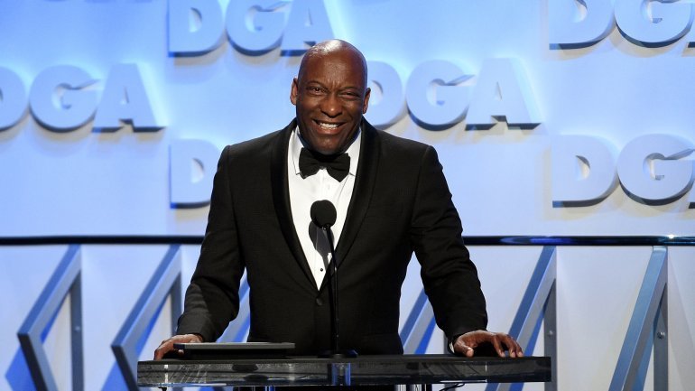 John Singleton: 1968-2019