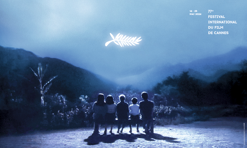 Meanwhile in France…Cannes to Be Specific