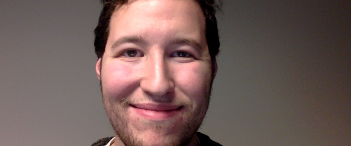 Meet the Writers: Nick Allen