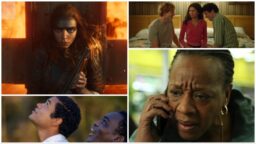 Ten Shocking Omissions from the 2025 Oscar Nominations